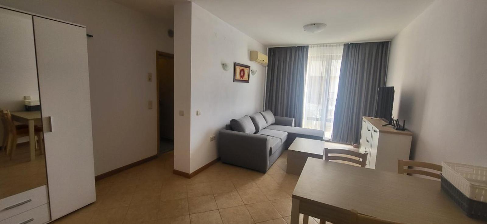 One Bedroom Guest Suite Sunny Beach Exterior photo