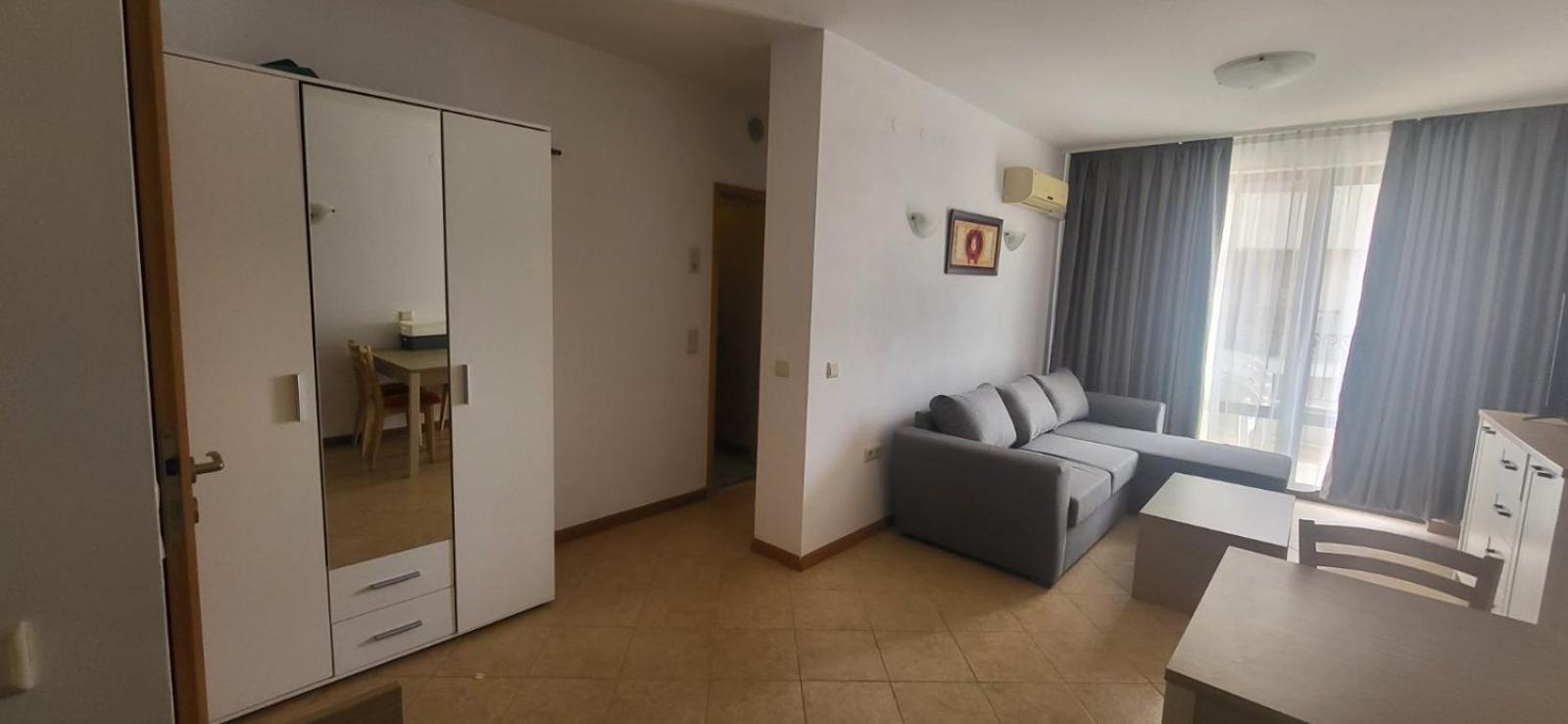 One Bedroom Guest Suite Sunny Beach Exterior photo