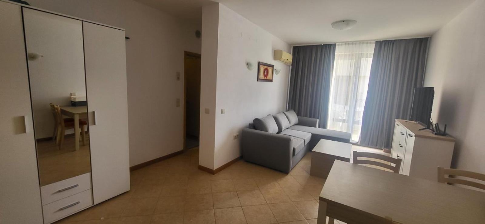 One Bedroom Guest Suite Sunny Beach Exterior photo